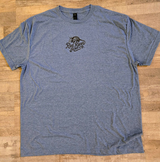 **NEW** The Armadillo