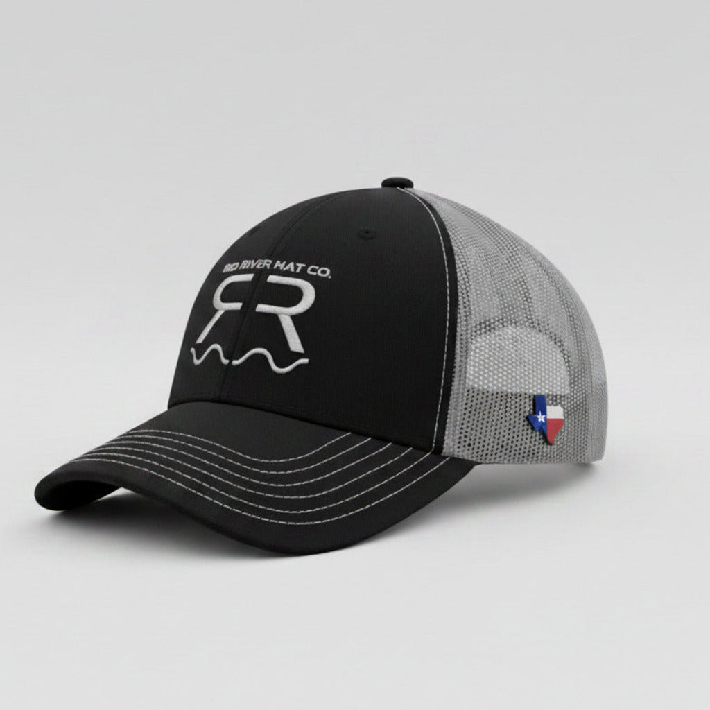 "Branded" Classic Trucker Hat