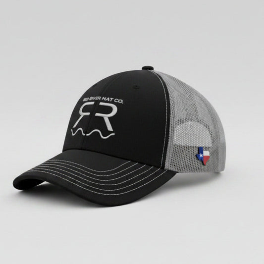 "Branded" Classic Trucker Hat