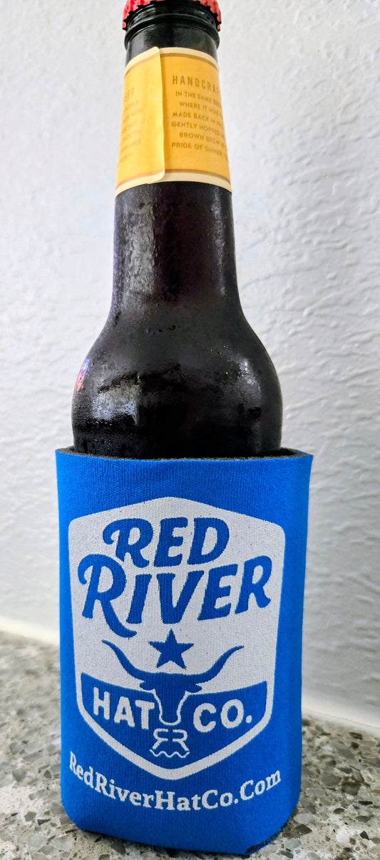 Premium Foam Drink Coozies