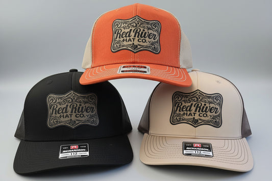 The Craftsman Classic Trucker (3 Colors Available)