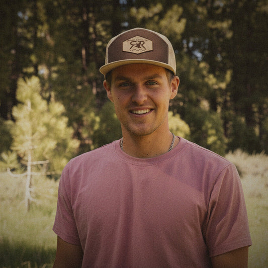 The Drake Brown/Khaki