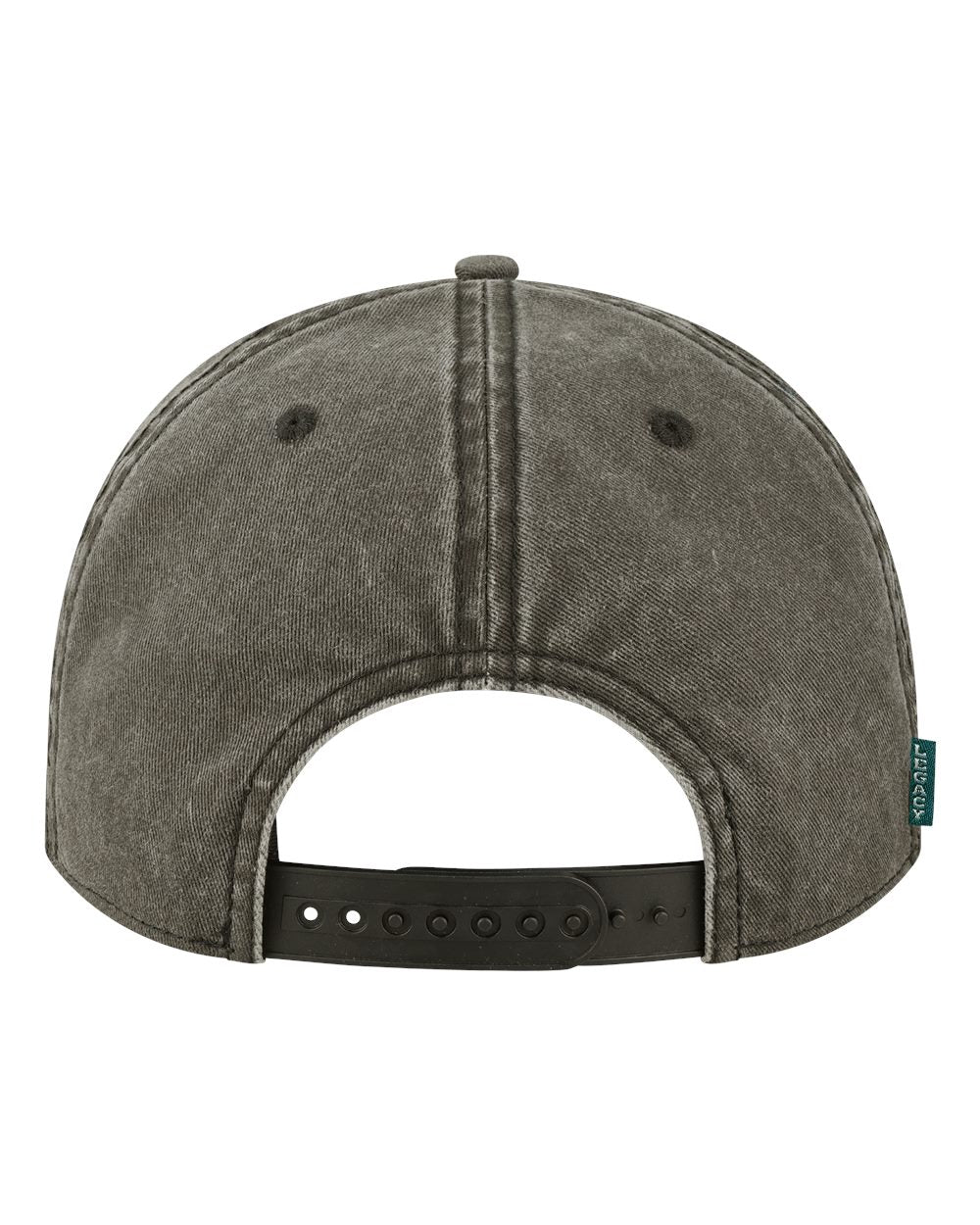 Country State of Mind Rope Hat