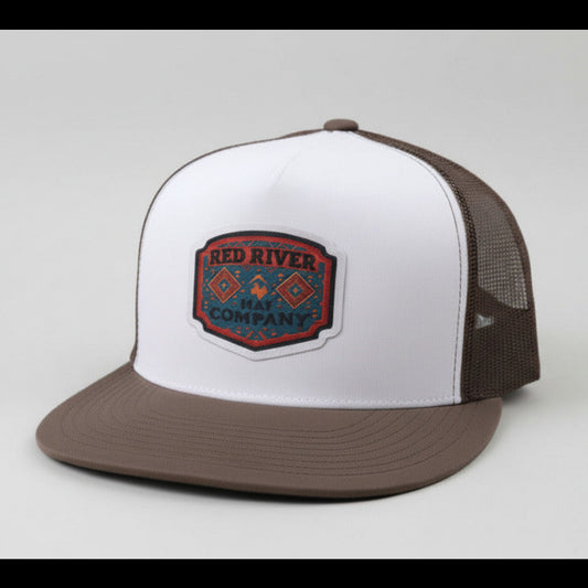 The Rambler Flat Bill