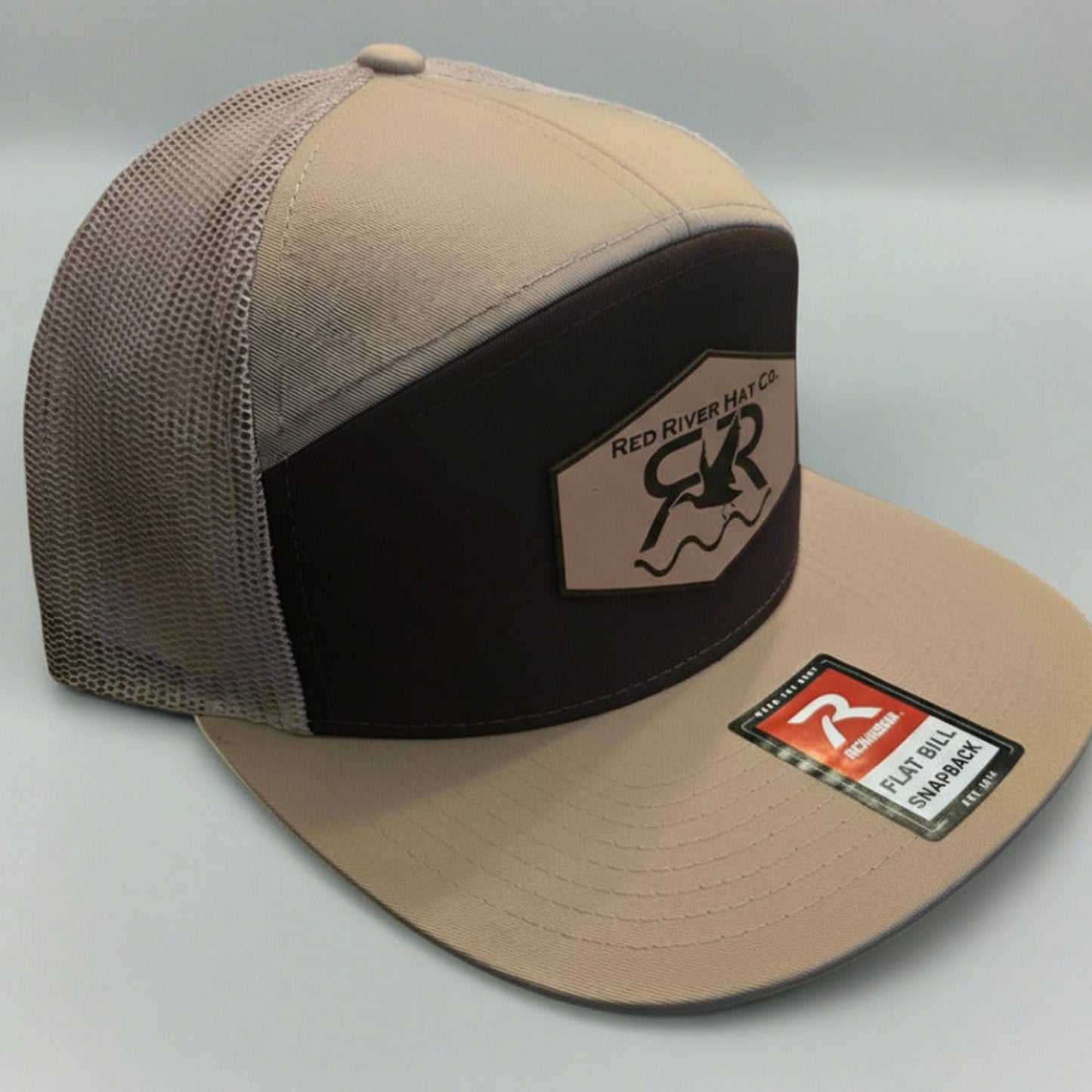 The Drake Brown/Khaki