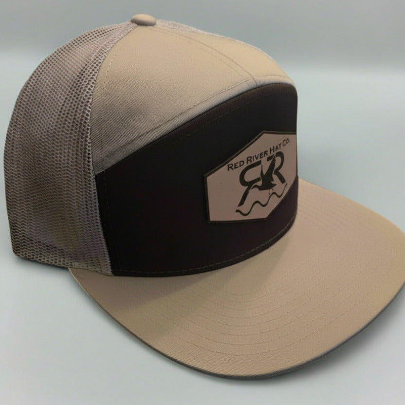 The Drake Brown/Khaki