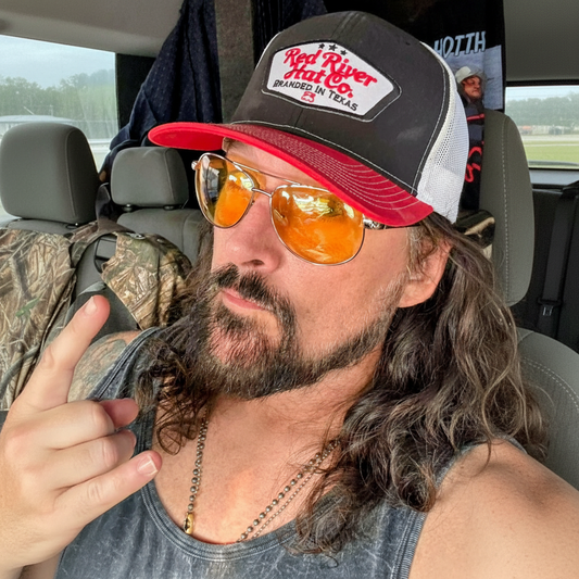 Branded in Texas - Lifestyle Square