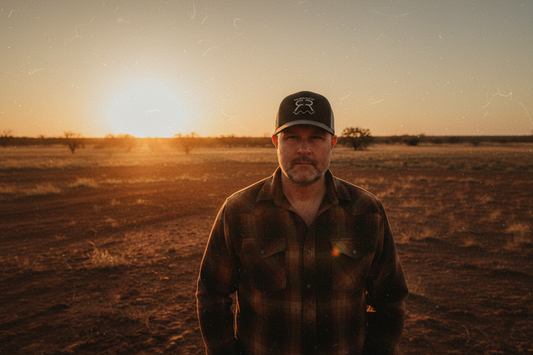 "Branded" Classic Trucker Hat