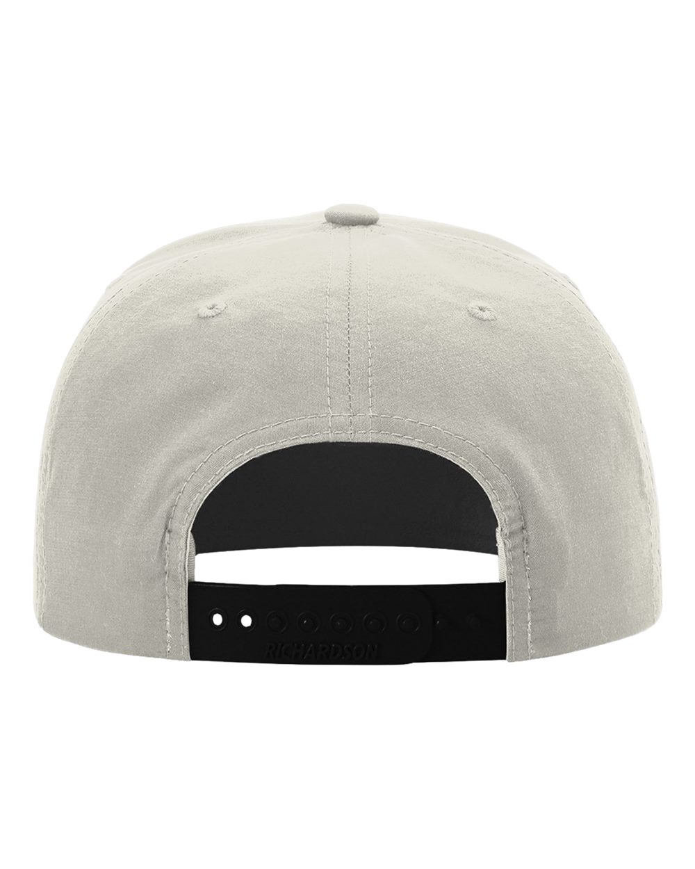 River Rattler Trucker Hat (Unstructured) Rope Flat Bill