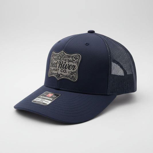 **NEW** "The Craftsman" Trucker (3 Colors Available)