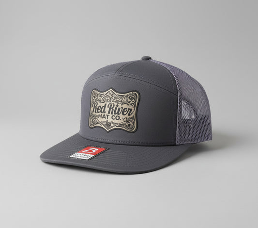 **NEW** The Craftsman flat bill