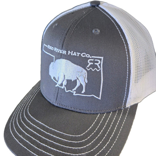 **NEW** The "Okie 46" Trucker Hat