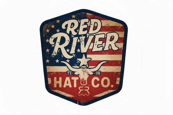 Red River Hat Company Store