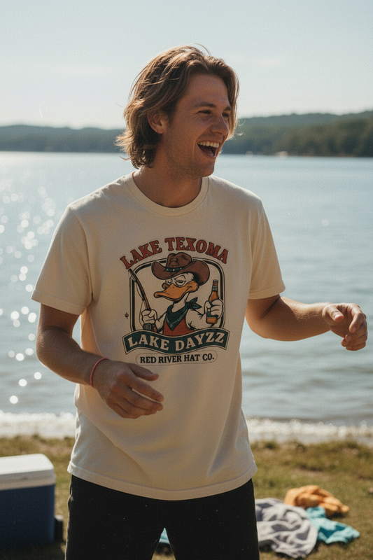 Lake Dayzz Casual Lifestyle